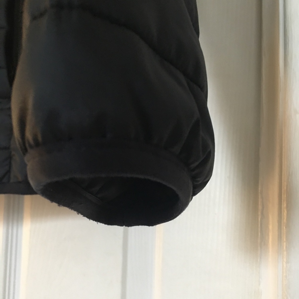 Merrell puffer jacket-navy - Picture 5 of 6